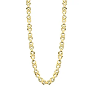 Ladies' Necklace Lotus LS2578-1/2 Golden
